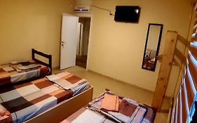 City Hostel