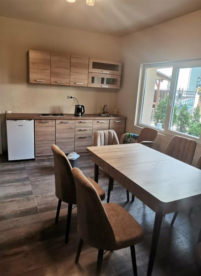 City Hostel Skopje Zewnętrze zdjęcie