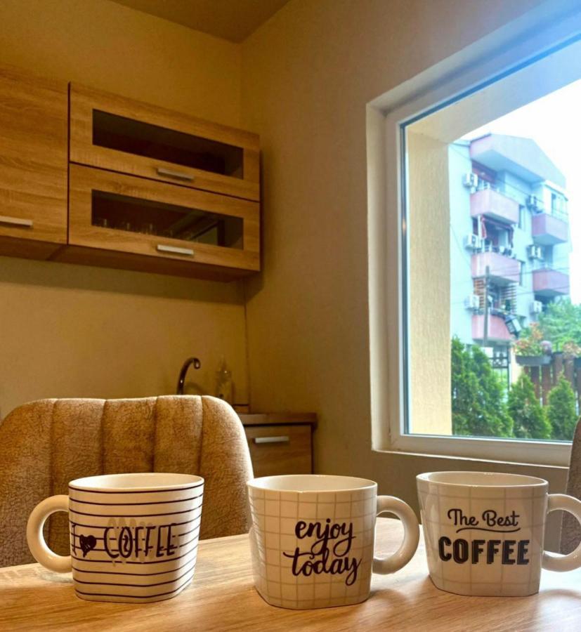 City Hostel Skopje Zewnętrze zdjęcie