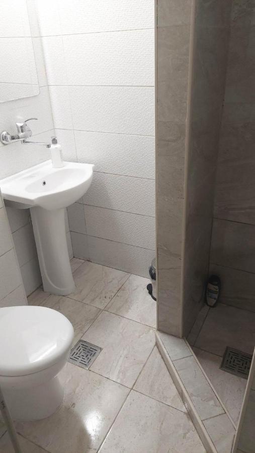 City Hostel Skopje Zewnętrze zdjęcie