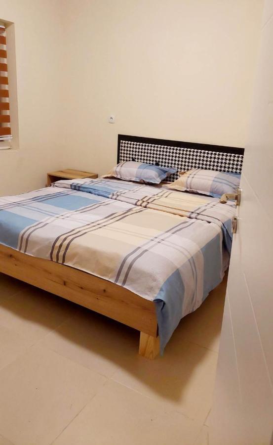 City Hostel Skopje Zewnętrze zdjęcie