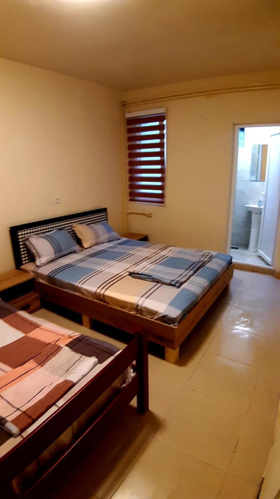 City Hostel Skopje Zewnętrze zdjęcie