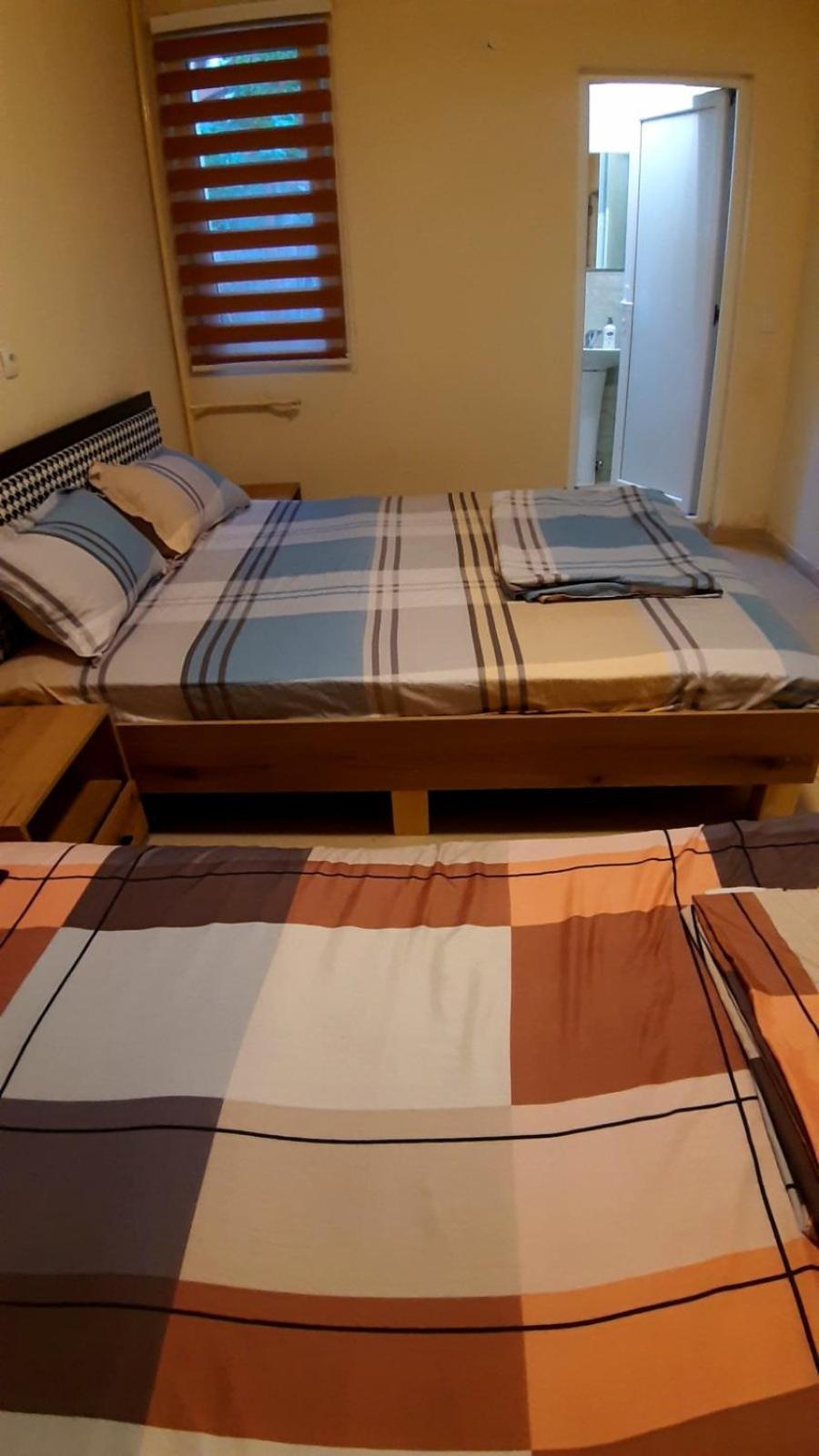 City Hostel Skopje Zewnętrze zdjęcie