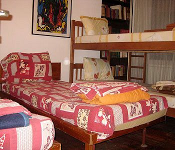 City Hostel Skopje Zewnętrze zdjęcie